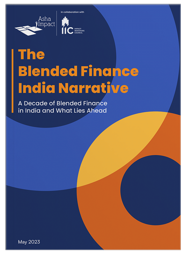 Blended Finance
