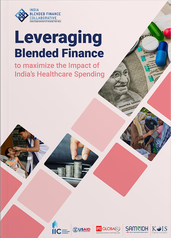 Blended Finance